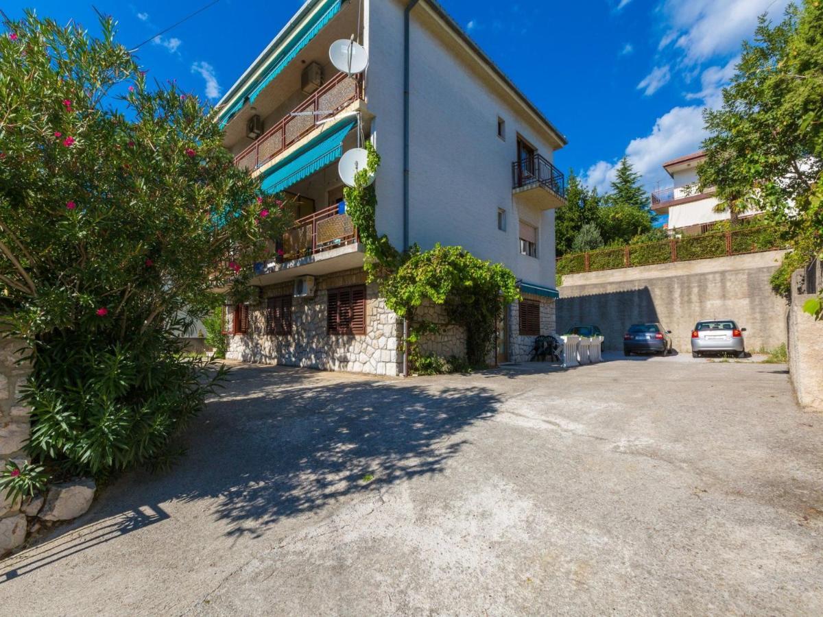 Apartment Mazor Crikvenica Exterior photo