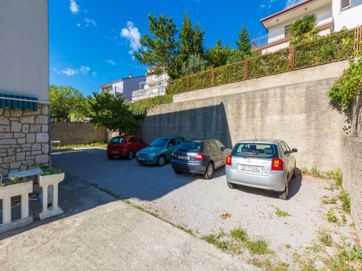 Apartment Mazor Crikvenica Exterior photo