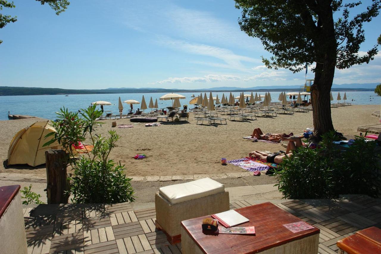Apartment Mazor Crikvenica Exterior photo