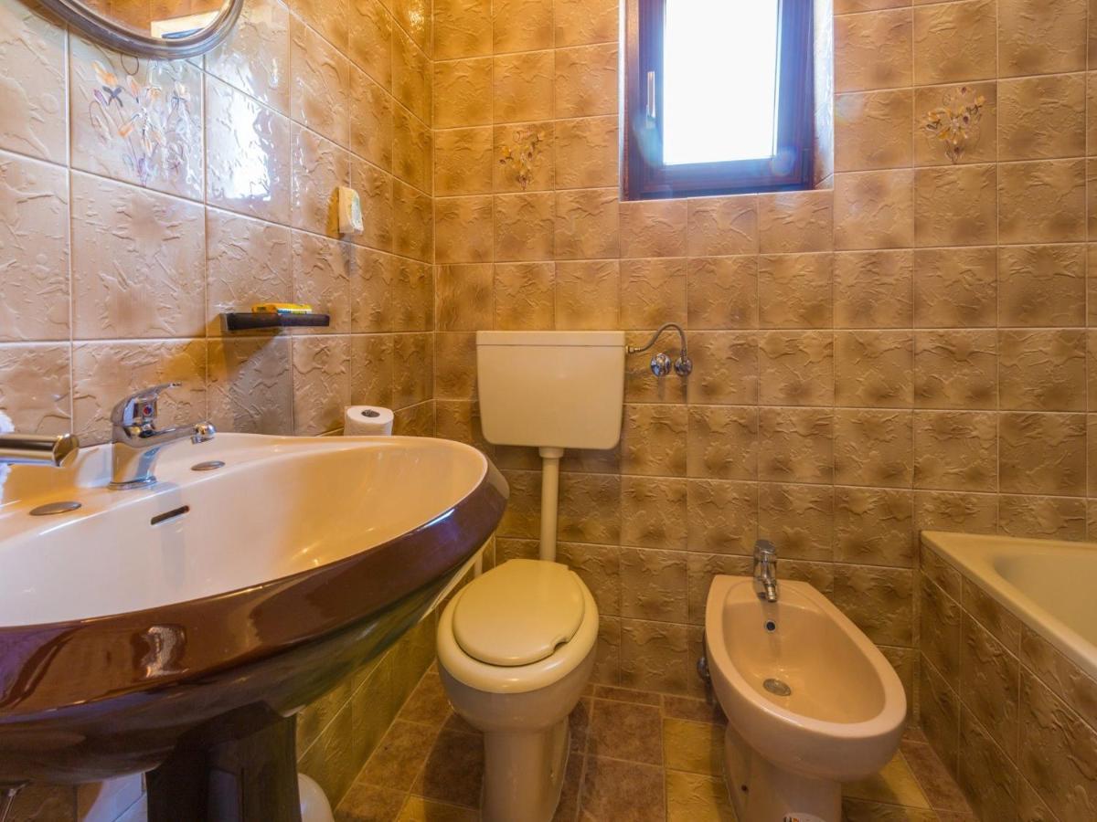 Apartment Mazor Crikvenica Exterior photo