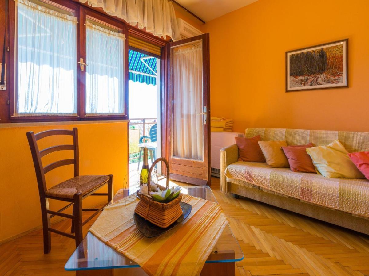 Apartment Mazor Crikvenica Exterior photo
