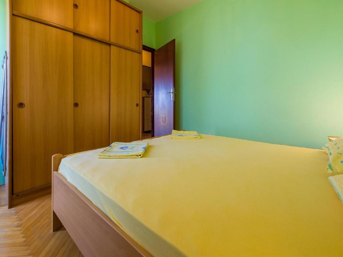 Apartment Mazor Crikvenica Exterior photo