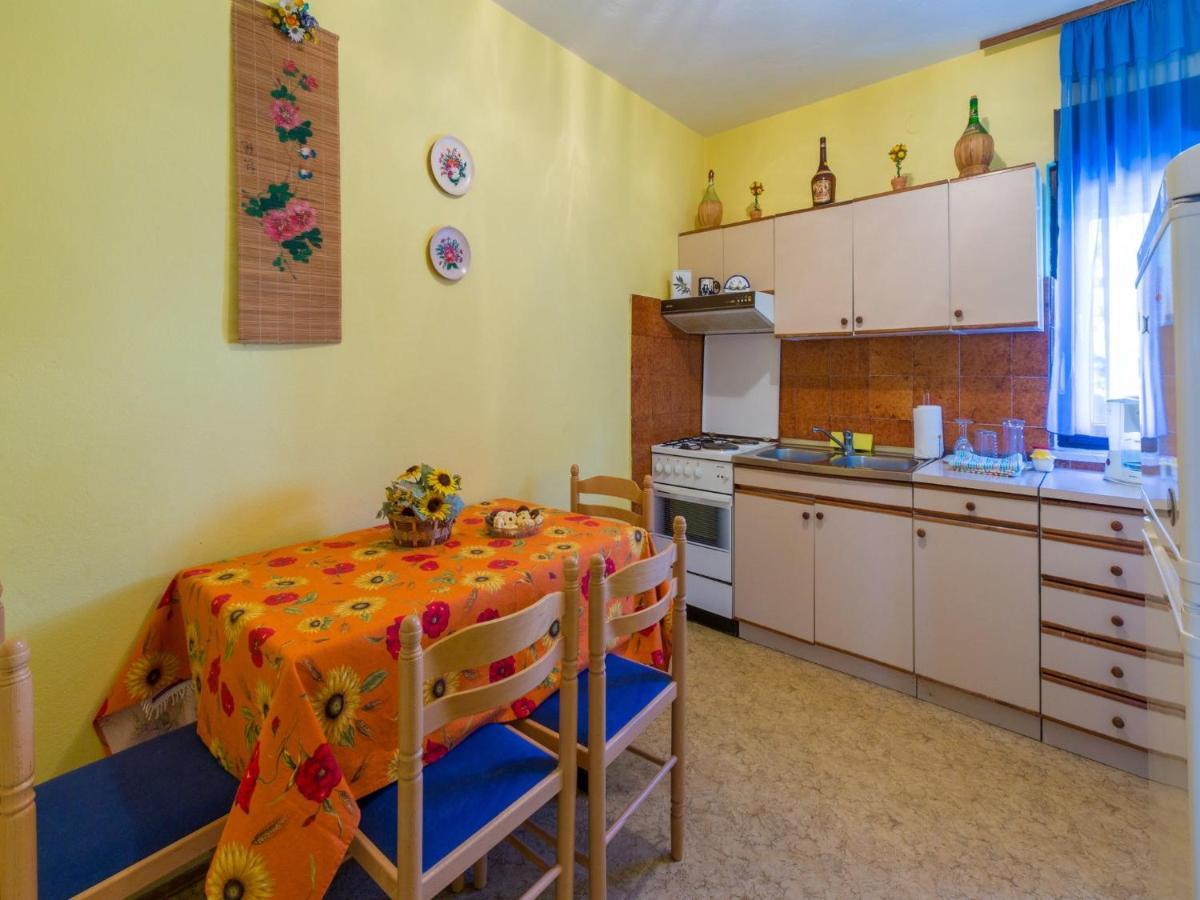 Apartment Mazor Crikvenica Exterior photo