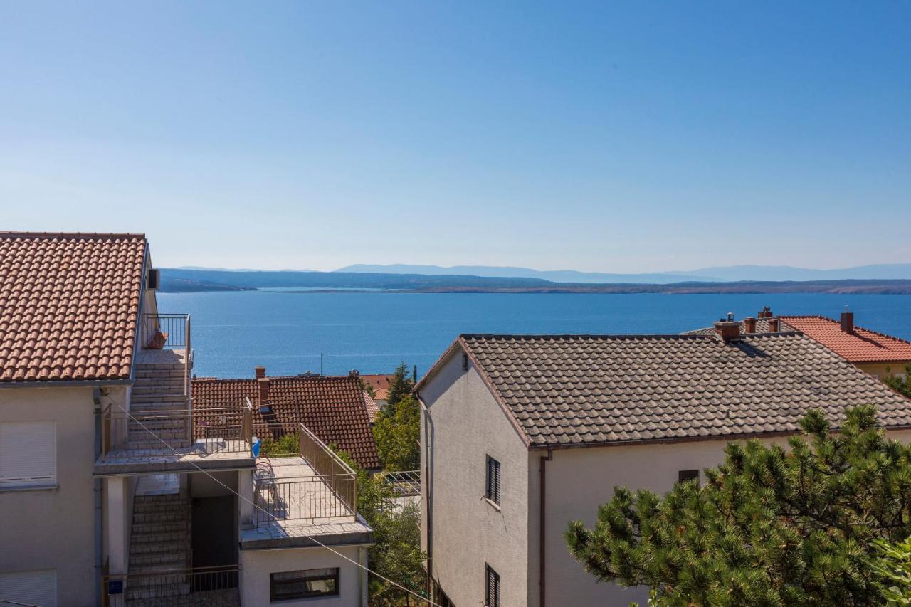 Apartment Mazor Crikvenica Exterior photo
