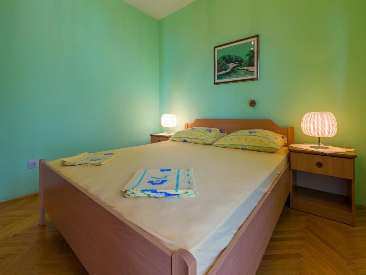 Apartment Mazor Crikvenica Exterior photo